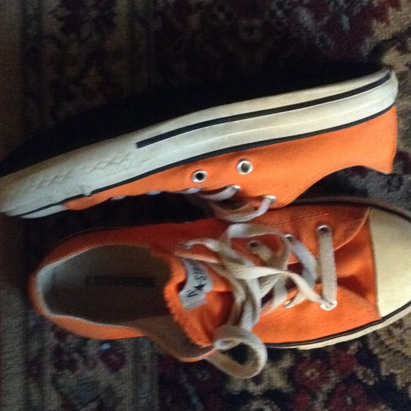 Kids Converse Sneakers - Picture 2 of 5